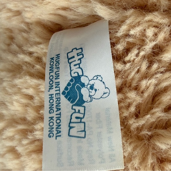 HugFun XL Plush Dog - Picture 9 of 12